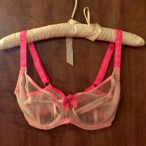 Claudette Dessous bra new, never worn!